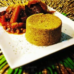 Yassa Golden