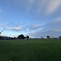 Hilltop Park and Recreation Center