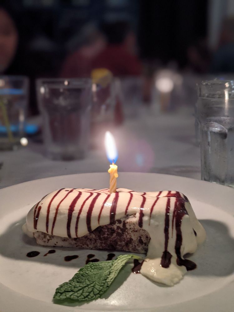 Montecatini Ristorante