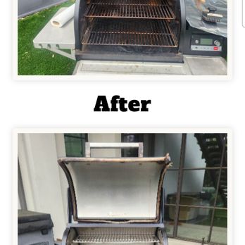 Pure Flame Cleaners - Grill Services Near Me - Liberty Hill, Texas Pure Flame Cleaners - Grill Services Near Me - Liberty Hill, Texas