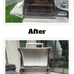 Pure Flame Cleaners