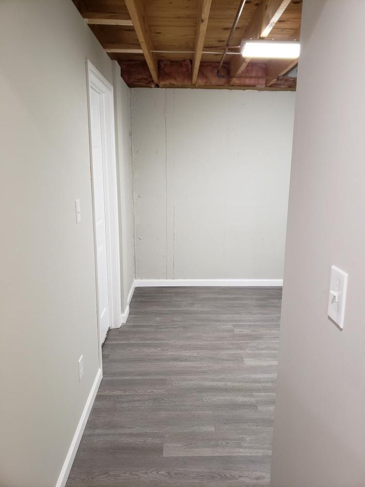 Slide of Beaty Home Improvements