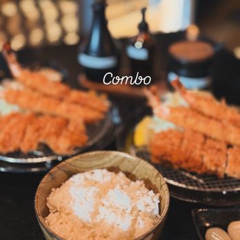 Kiyoshi’s Katsu House - Comes with rice - Japanese Curry Near Me - Henderson, Nevada Kiyoshi’s Katsu House - Comes with rice - Japanese Curry Near Me - Henderson, Nevada