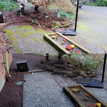 Jose's Landscape & Maintenance - Before and after - Landscaping Near Me - Bothell, Washington Jose's Landscape & Maintenance - Before and after - Landscaping Near Me - Bothell, Washington