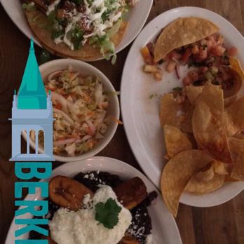 Casa Latina - Mexican Near Me - Berkeley, California