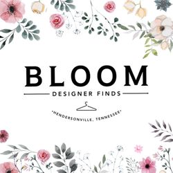 Bloom Consignment Boutique