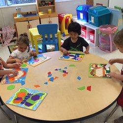 International School of Los Angeles Early Learning Center