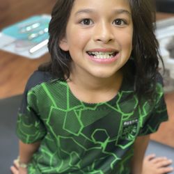 True Smiles Orthodontics - 12106 Liberty Hill - West