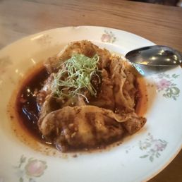 Dumplings Dumplings