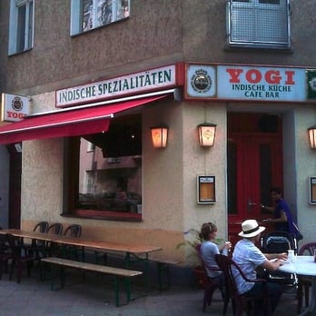 Yogi - Indian Near Me - Berlin, BE Yogi - Indian Near Me - Berlin, BE