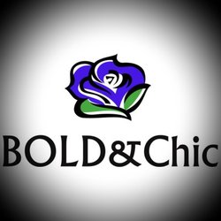 Bold & Chic Waxing Spa - Logo