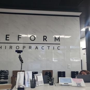 Reform Chiropractic - Downey - Absolutely love this place!!! Thank you Estefany for helping work with my schedule!! You're the best!! - Chiropractors Near Me - Downey, California Reform Chiropractic - Downey - Absolutely love this place!!! Thank you Estefany for helping work with my schedule!! You're the best!! - Chiropractors Near Me - Downey, California