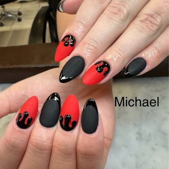 Angel Nail - Nail Salons Near Me - Oak Lawn, Illinois