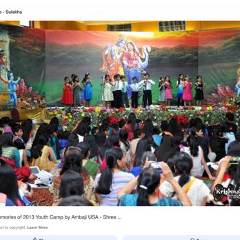 Satya Narayan Mandir - Hindu Temples Near Me - Elmhurst, New York