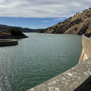Monticello Dam - Landmarks & Historical Buildings Near Me Monticello Dam - Landmarks & Historical Buildings Near Me