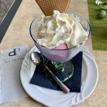 Pizzeria Da Pietro - Pizza Near Me - Schwangau, BY