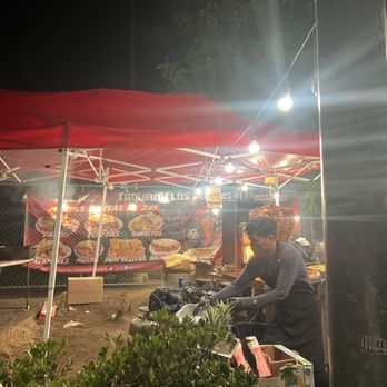 Los Perrones - Tacos Near Me - Sacramento, California Los Perrones - Tacos Near Me - Sacramento, California