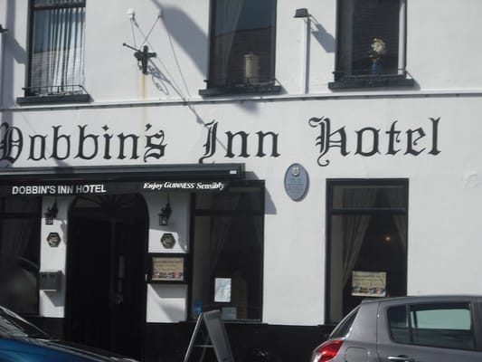 Dobbins Inn by null