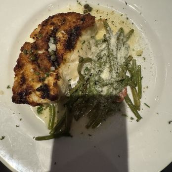 Buzzetta’s Italian Cafe - Sea bass - Italian Near Me - Chesterfield, Missouri