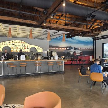 The Podium - Venues & Event Spaces Near Me - Houston, Texas