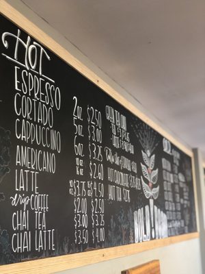 Menu photo 5 BrewHound Dog Park + Bar Neptune Beach, FL