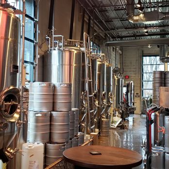 Parsons North Brewing - Breweries Near Me - Columbus, Ohio Parsons North Brewing - Breweries Near Me - Columbus, Ohio
