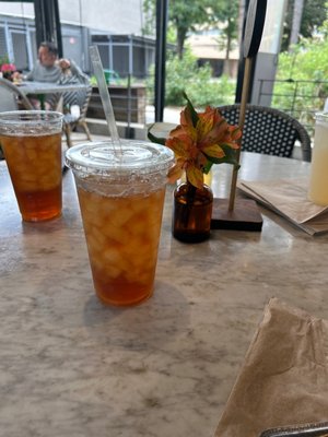 Flower Child by null