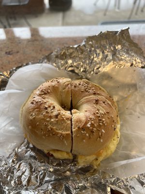 O'bagel & Deli
