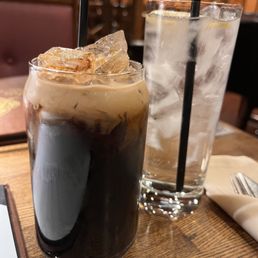 Thai Coffee Thai Coffee