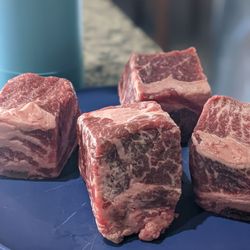 Rio Rancho Meats - Beef short ribs