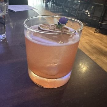 Thrive - Cocktail Bars Near Me - Orlando, Florida Thrive - Cocktail Bars Near Me - Orlando, Florida