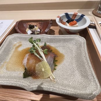 Kabuto - Sushi Bars Near Me - Las Vegas, Nevada