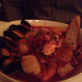 Chart House - Cioppino one of the best I have tried. Lots of sea food from crab, scallops, &mussels. Almost as good as having it in Italy. - Seafood Near Me - Monterey, California
