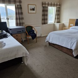 Caledonian Hotel