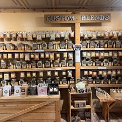The Spice & Tea Exchange