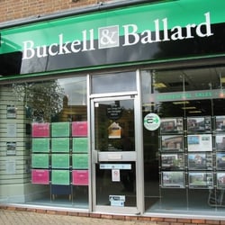 Buckell & Ballard