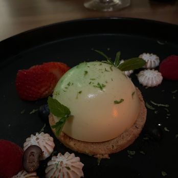 Viaje - Key lime pie - Mexican Near Me - Long Beach, California Viaje - Key lime pie - Mexican Near Me - Long Beach, California