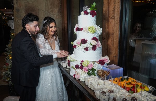 Candelaria's Bakery by null