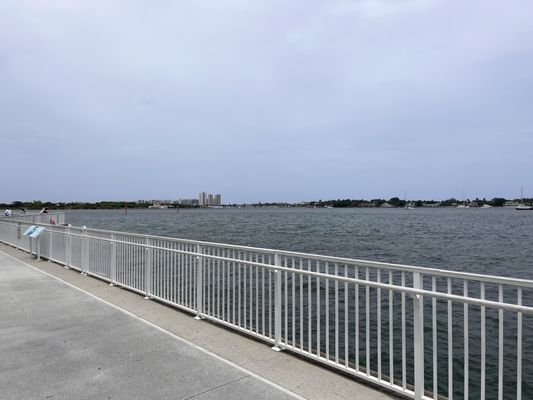 Manatee Lagoon by null