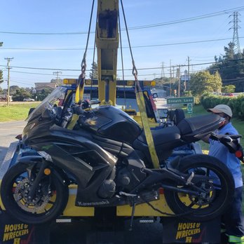 GD Towing - Towing Near Me - San Francisco, California GD Towing - Towing Near Me - San Francisco, California