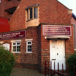 Bethel Baptist Church