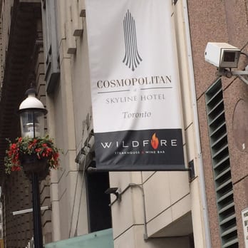 Executive Hotel Cosmopolitan - Cosmopolitan Toronto - Hotels Near Me - Toronto, Ontario Executive Hotel Cosmopolitan - Cosmopolitan Toronto - Hotels Near Me - Toronto, Ontario