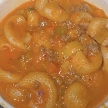 Pasta Louise - More like Bolognese soup smh - Italian Near Me - Brooklyn, New York Pasta Louise - More like Bolognese soup smh - Italian Near Me - Brooklyn, New York