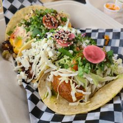 Mamacita Tacoria - Even more tacos