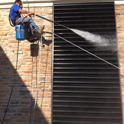 Pristine Window Cleaning Service
