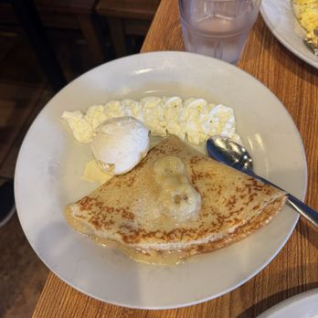Mavericks Crepe Cafe - Jamaican Crepe - Creperies Near Me - Half Moon Bay, California Mavericks Crepe Cafe - Jamaican Crepe - Creperies Near Me - Half Moon Bay, California