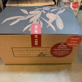 Gourmondo - Caterers Near Me - Seattle, Washington