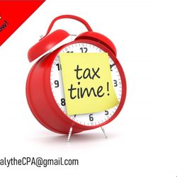 Easy Breezy Tax and Accounting Services