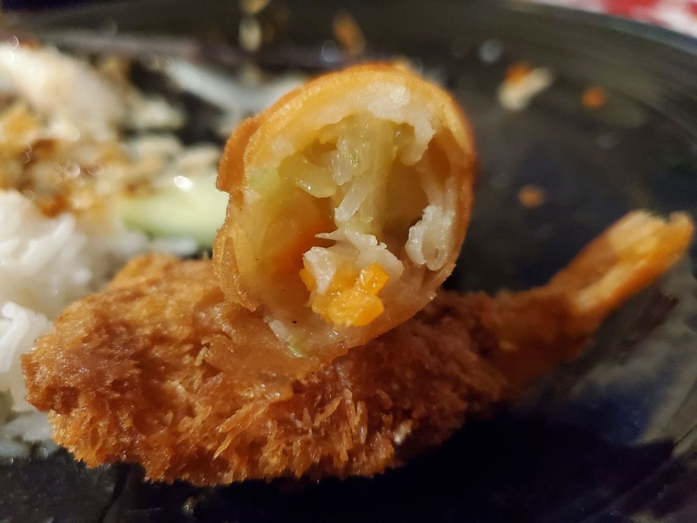 Tian Yuen Asian Cuisine – Windsor