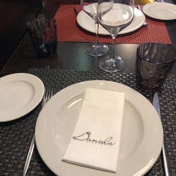 Arrocería Daniela - Dining area. - Arroceria / Paella Near Me - Madrid, M